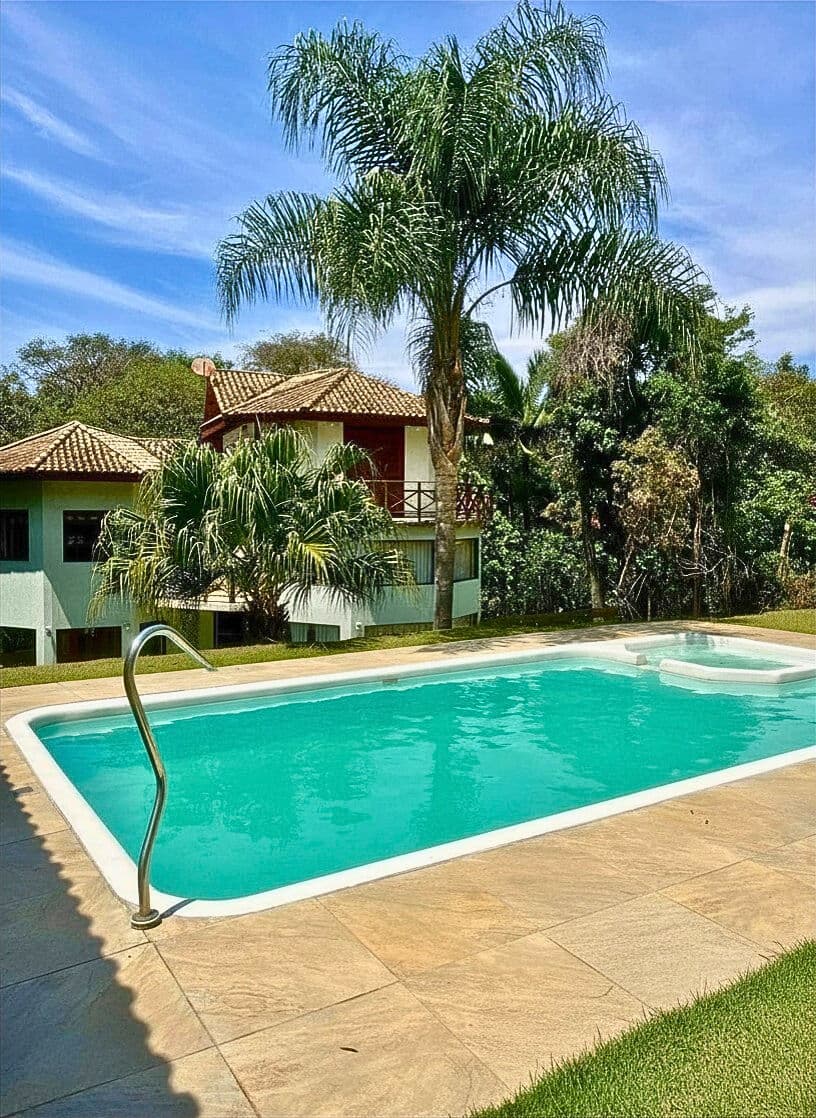 Sustentabilidade e Design | A Arquitetura de Luiz Fuganti Encontra a Mata Nativa