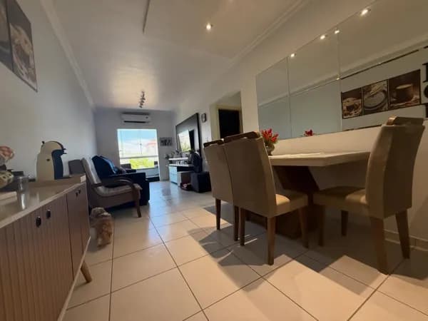 Apartamento em Venâncio Aires - Centro