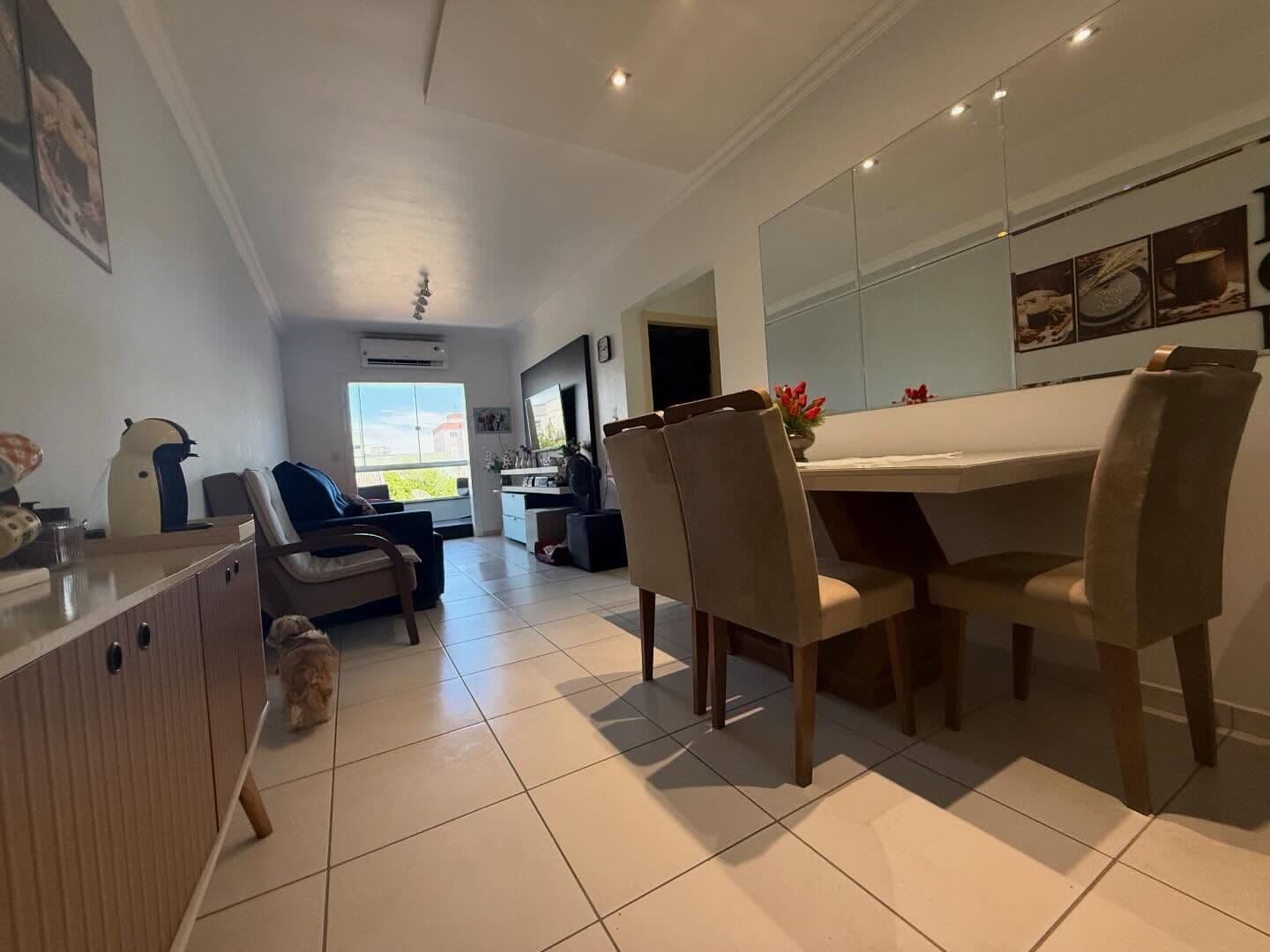 Apartamento em Venâncio Aires - Centro