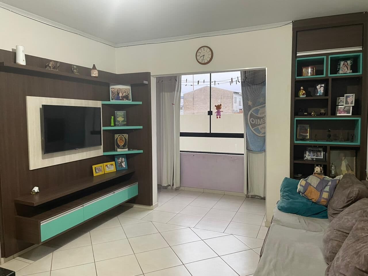 Apartamento em Venâncio Aires - Cidade Alta