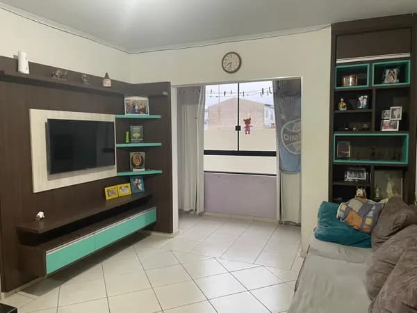 Apartamento em Venâncio Aires - Cidade Alta