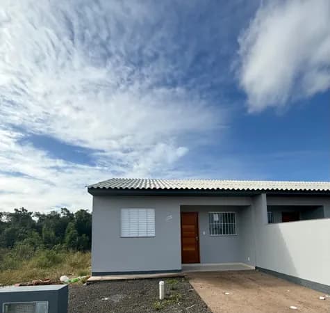 Casa em Venâncio Aires - Coronel Brito