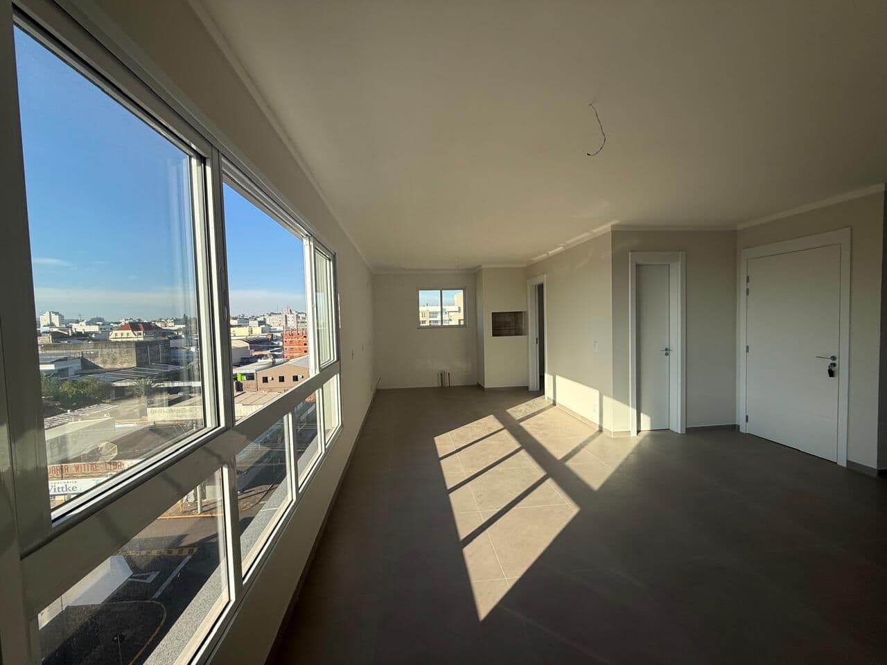 Apartamento em Venâncio Aires - Centro