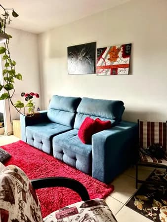 Apartamento em Venâncio Aires - Aviação