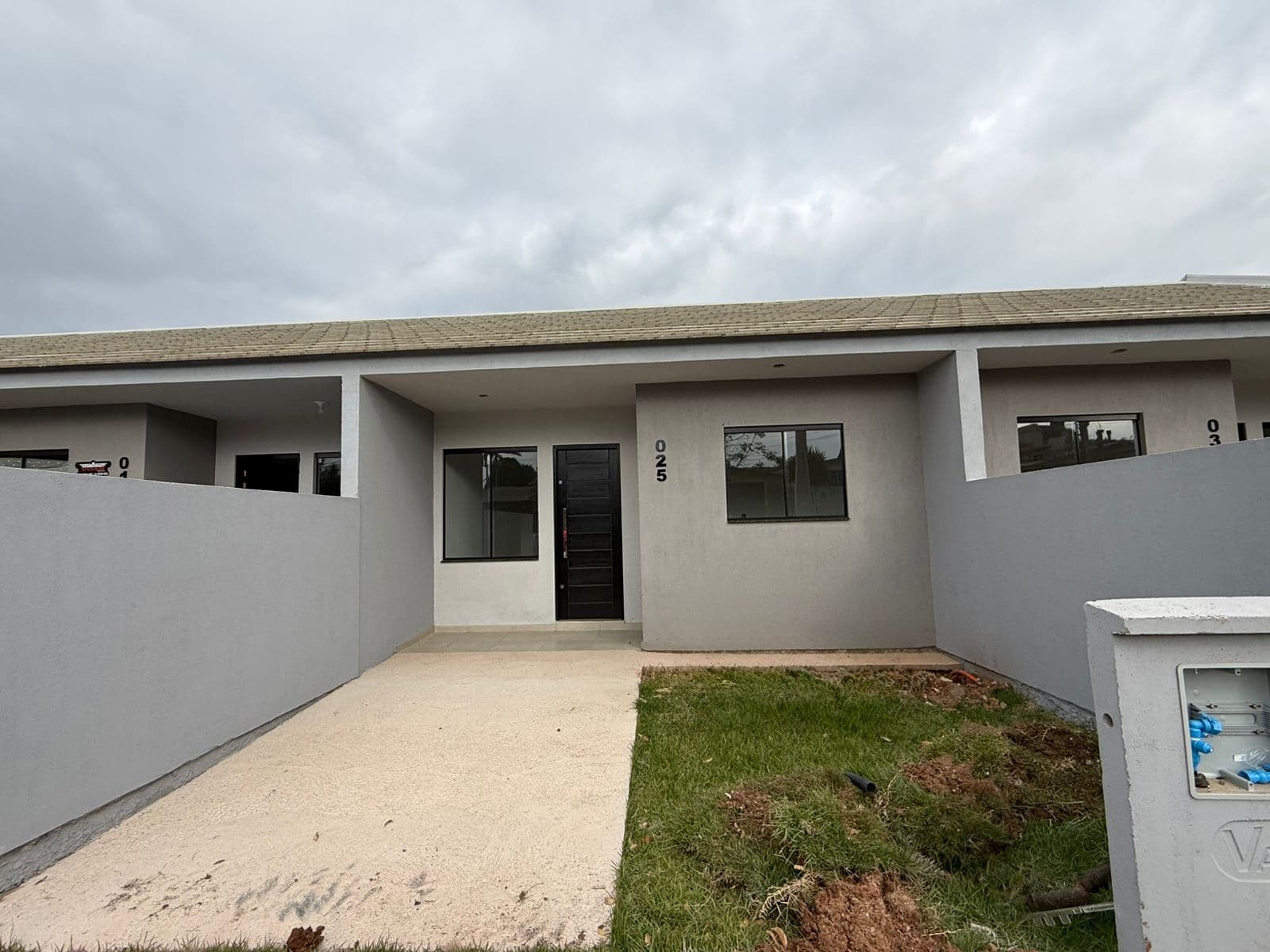 Casa em Venâncio Aires - Santa Tecla