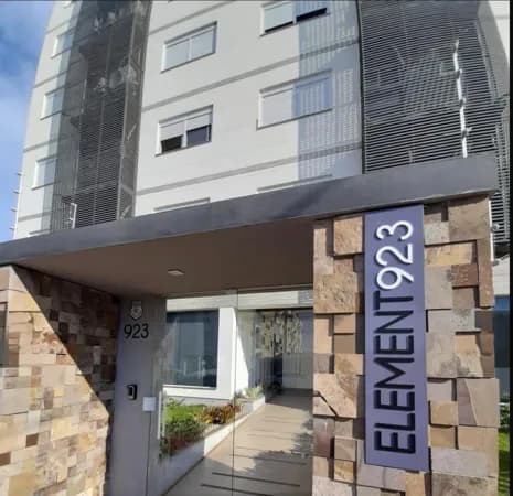 Apartamento em Venâncio Aires - Cidade Alta