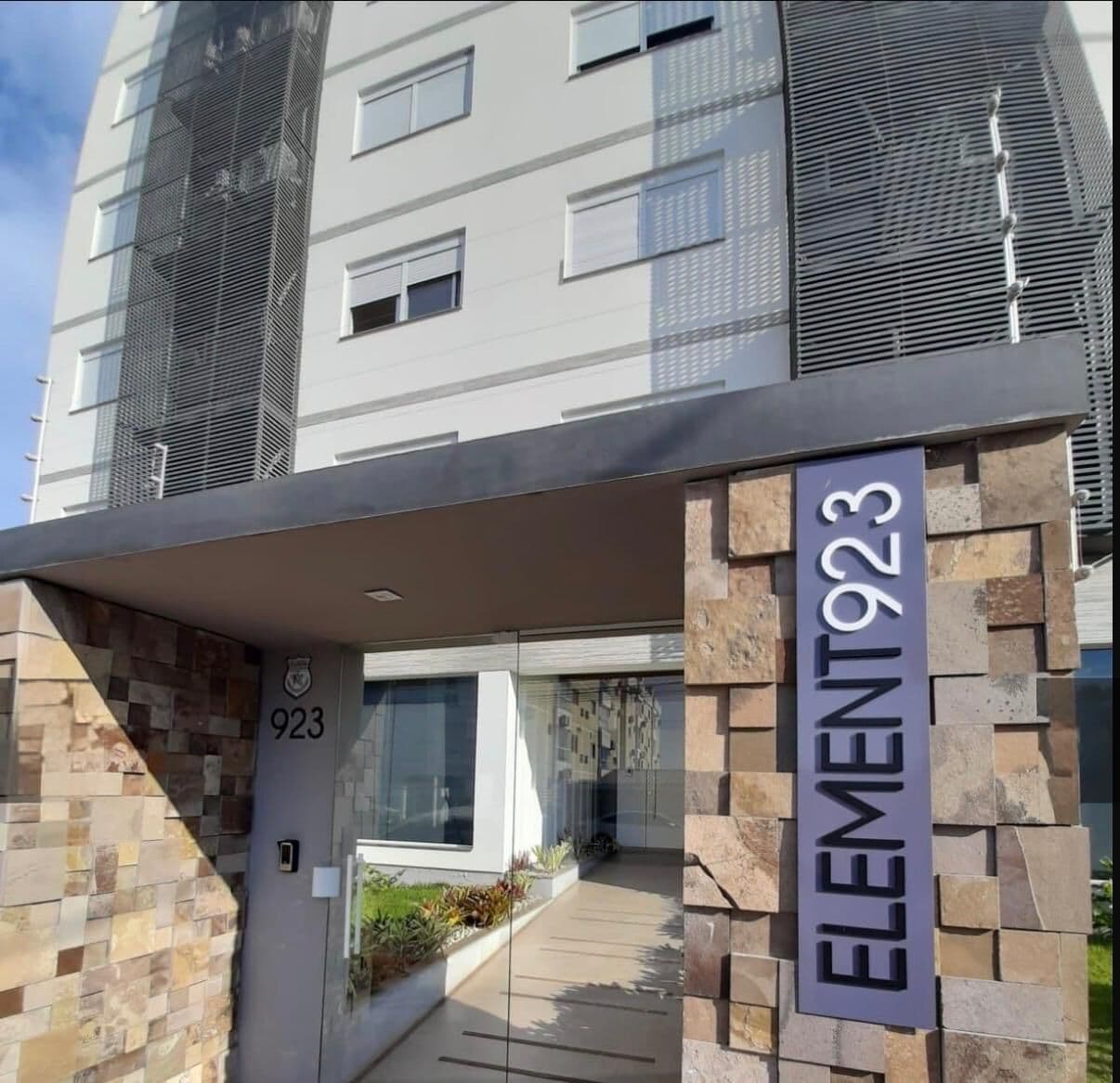 Apartamento em Venâncio Aires - Cidade Alta