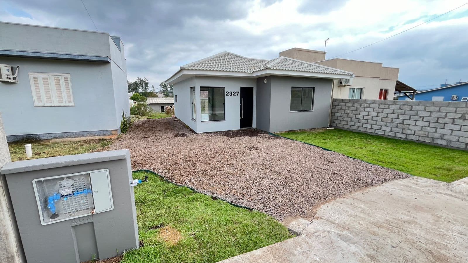 Casa em Venâncio Aires - Bela Vista