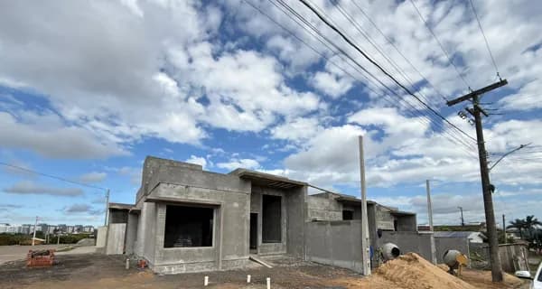 Casa em Venâncio Aires - Aviação