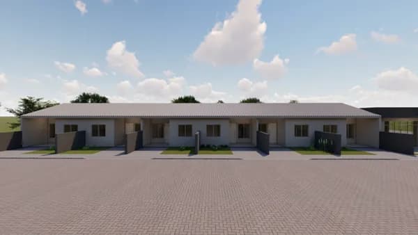 Casa em Venâncio Aires - Santa Tecla