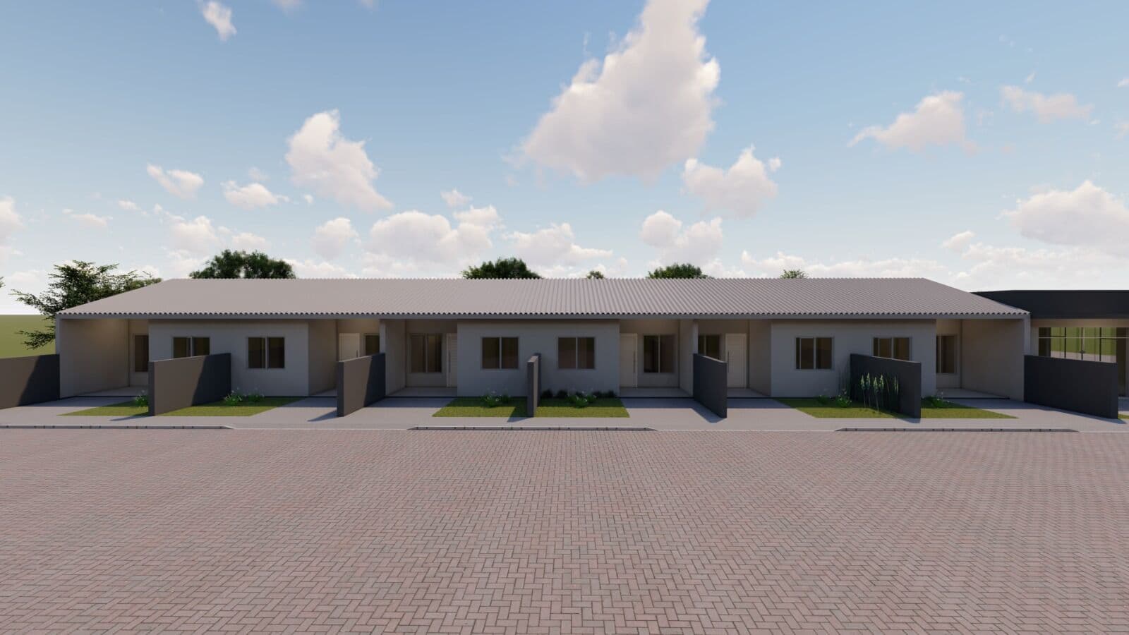 Casa em Venâncio Aires - Santa Tecla