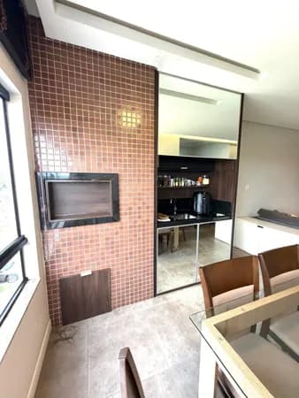 Apartamento em Venâncio Aires - Brígida