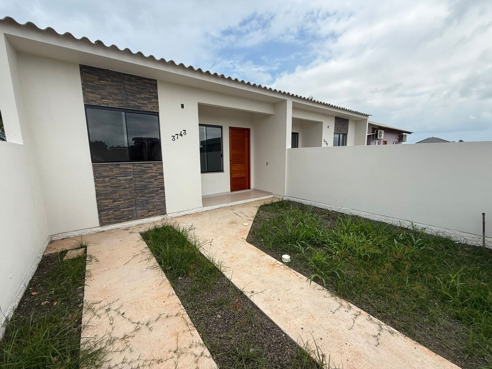 Casa em Venâncio Aires - Bela Vista