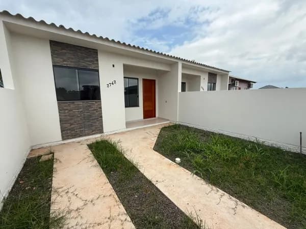 Casa em Venâncio Aires - Bela Vista