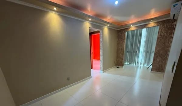 Apartamento no Terra do Chimarrão