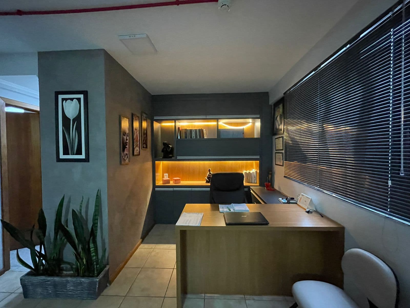 Sala comercial
