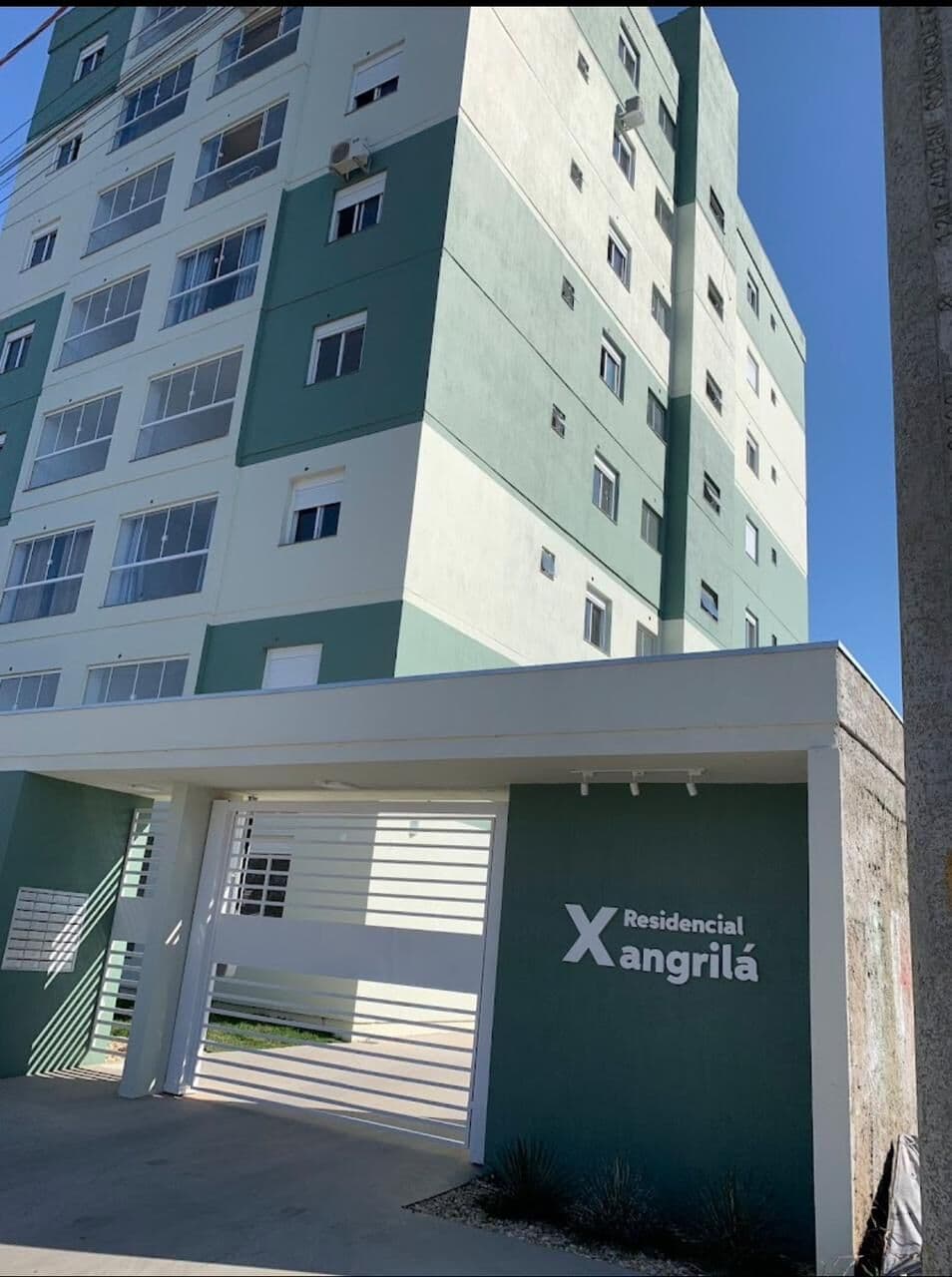 Apartamento em Venâncio Aires - Xangrilá