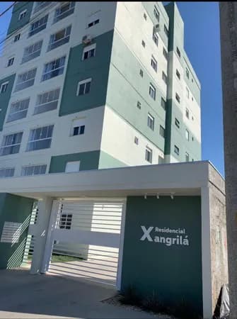 Apartamento em Venâncio Aires - Xangrilá