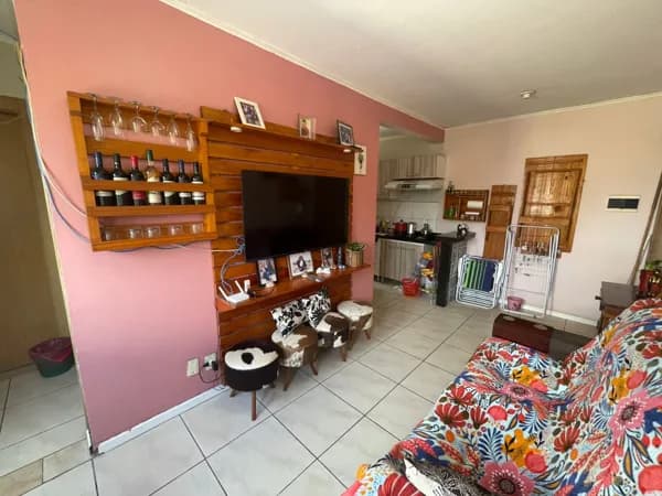 Apartamento em Venâncio Aires - Bela Vista