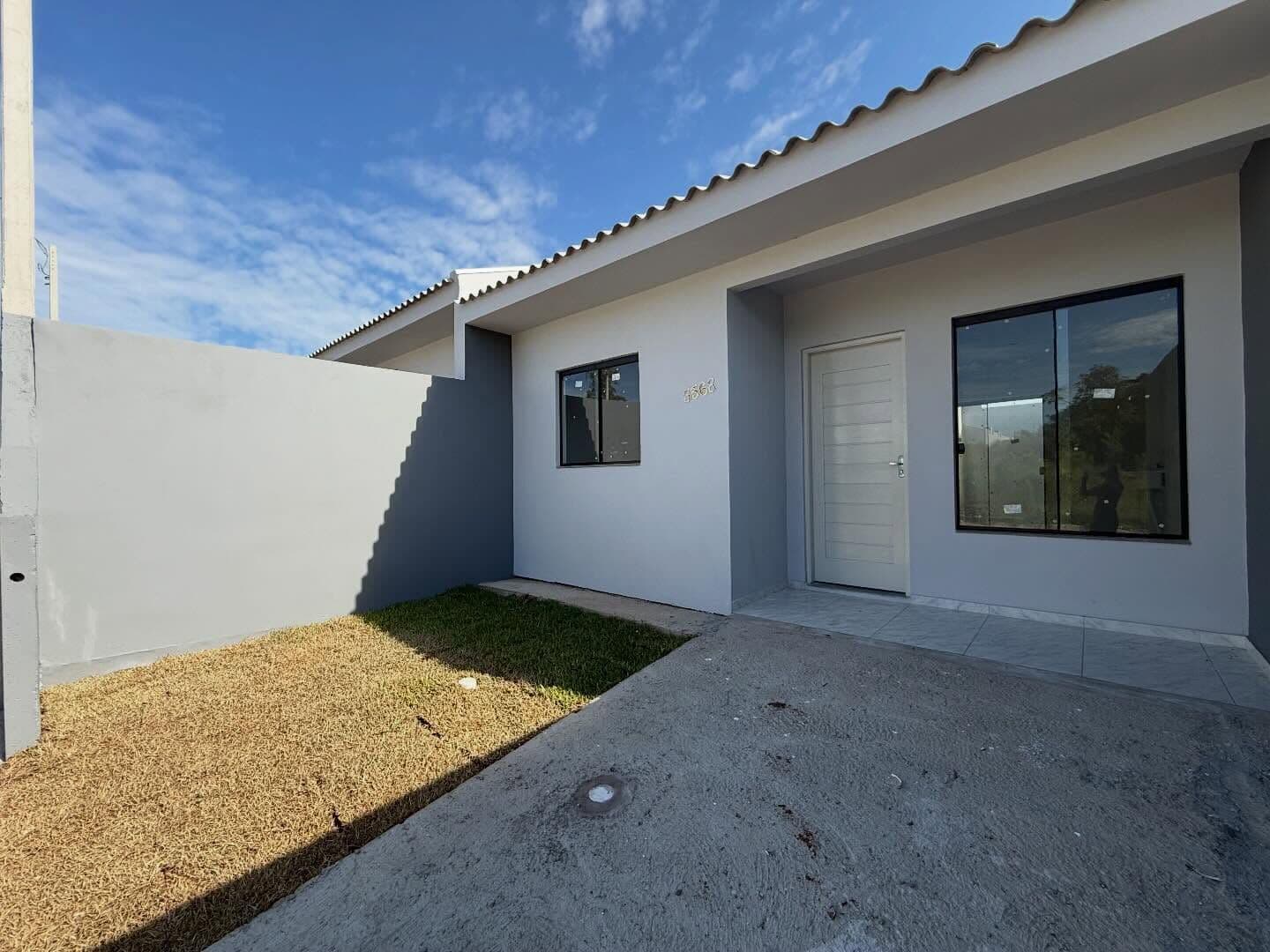 Casa em Venâncio Aires - Coronel Brito