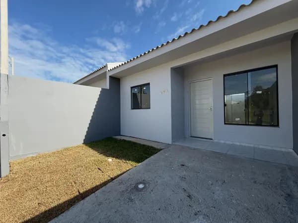 Casa em Venâncio Aires - Coronel Brito