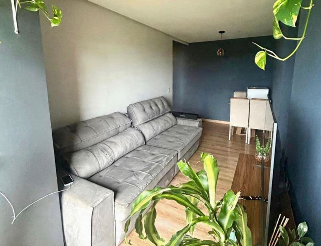 Apartamento no Jardim das Palmeiras