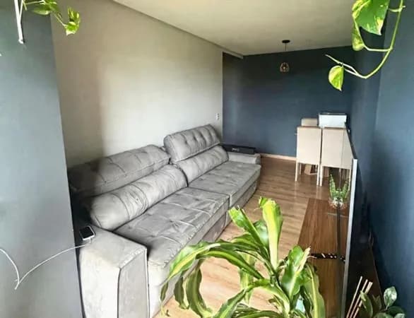 Apartamento no Jardim das Palmeiras