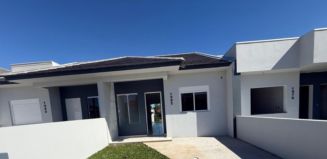Casa em Venâncio Aires - Bela Vista