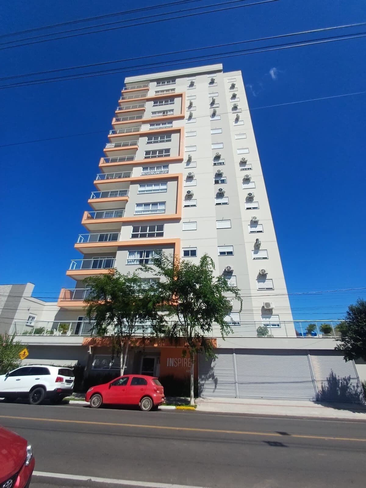 Apartamento em Venâncio Aires - Centro