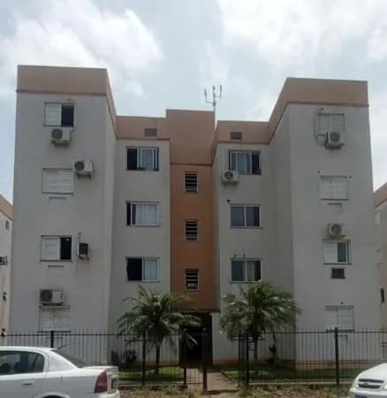 Apartamento em Venâncio Aires - Aviação