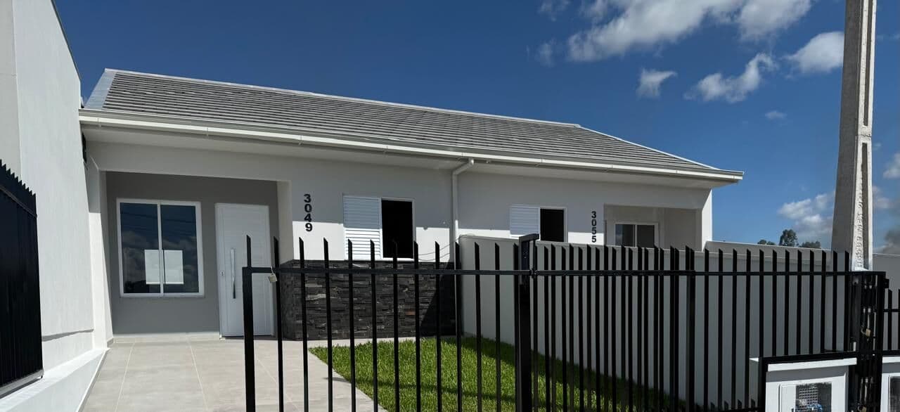 Casa em Venâncio Aires - Bela Vista