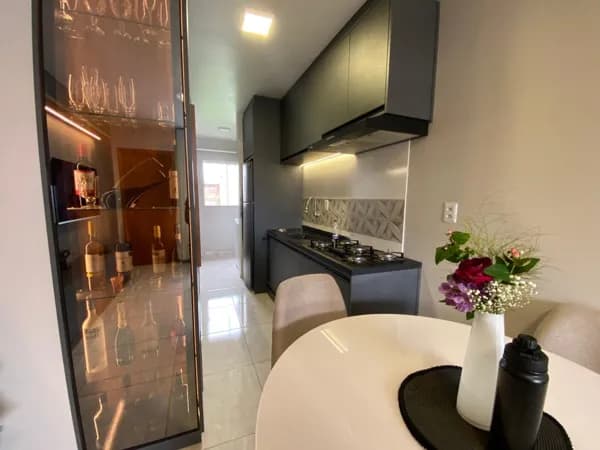 Casa em Venâncio Aires - Bela Vista