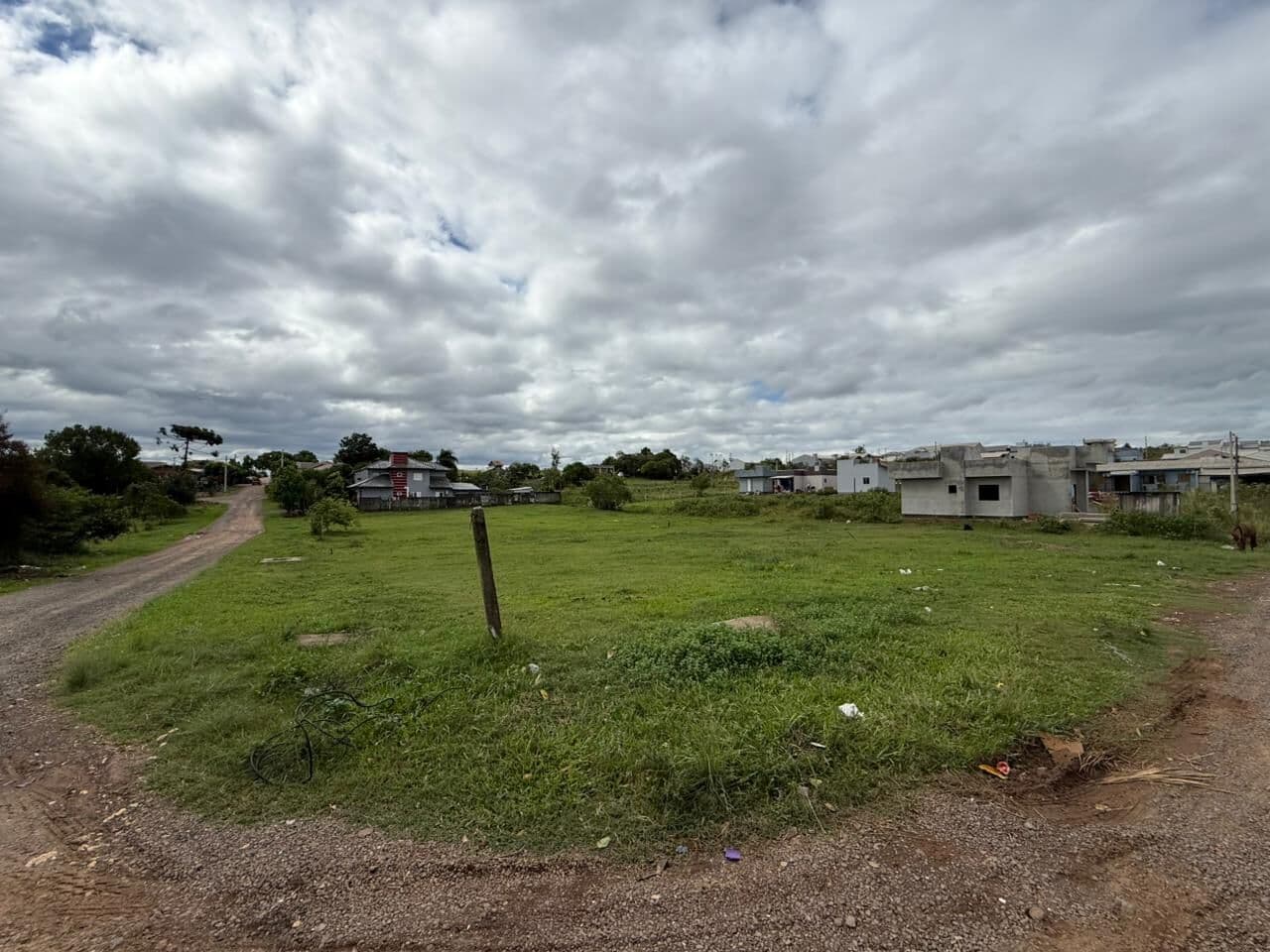 Lote/Terreno em Venâncio Aires - Coronel Brito