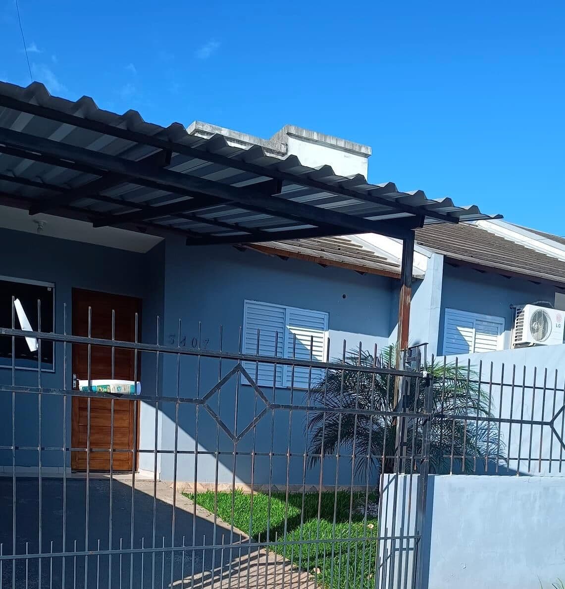 Casa em Venâncio Aires - Coronel Brito