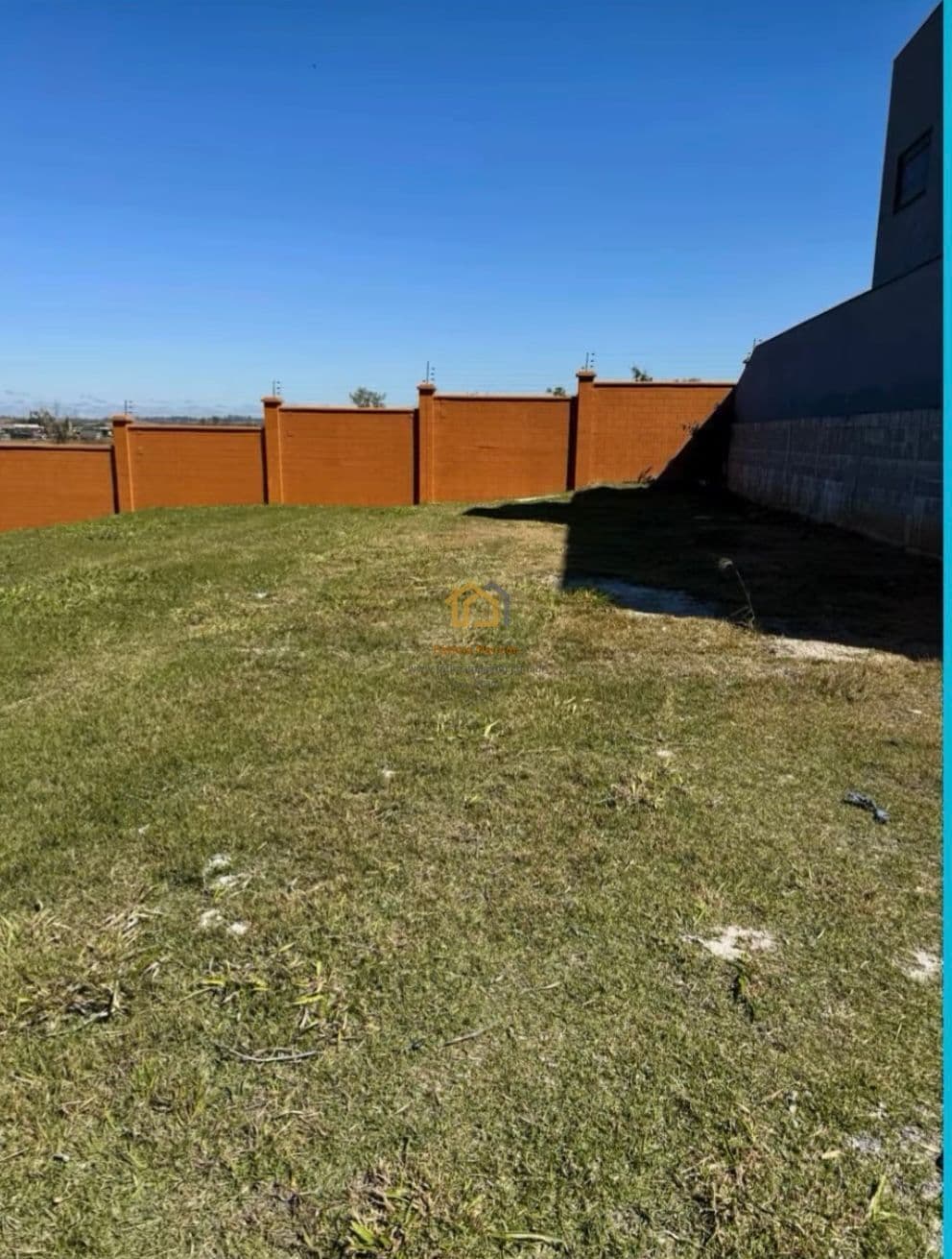 Terreno em condomínio no bairro Alphaville em Votorantim-SP