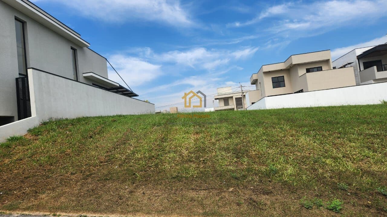 Terreno em Condomínio em Condomínio Cyrela Landscape Esplanada, Votorantim/SP