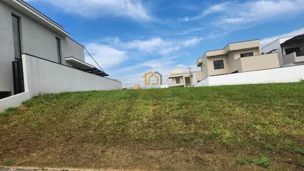 Terreno em Condomínio em Condomínio Cyrela Landscape Esplanada, Votorantim/SP