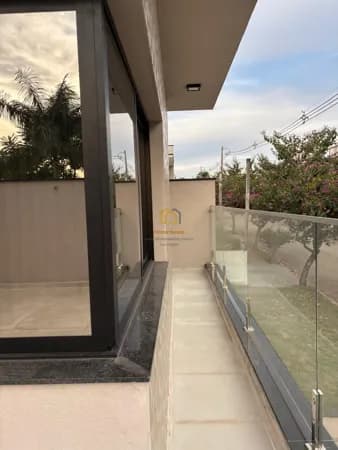 Casa em Condomínio Ibiti Royal, Sorocaba/SP
