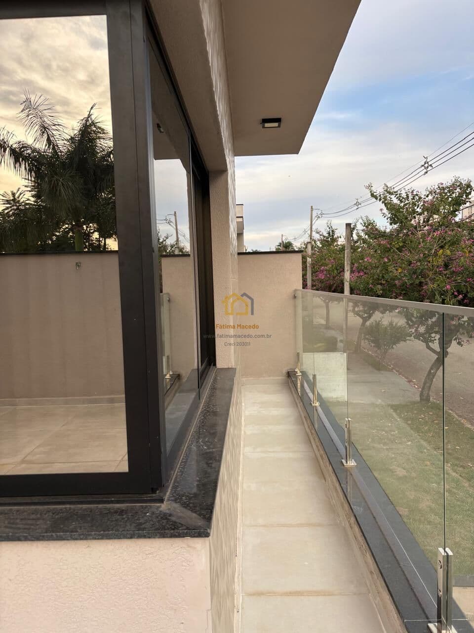 Casa em Condomínio Ibiti Royal, Sorocaba/SP