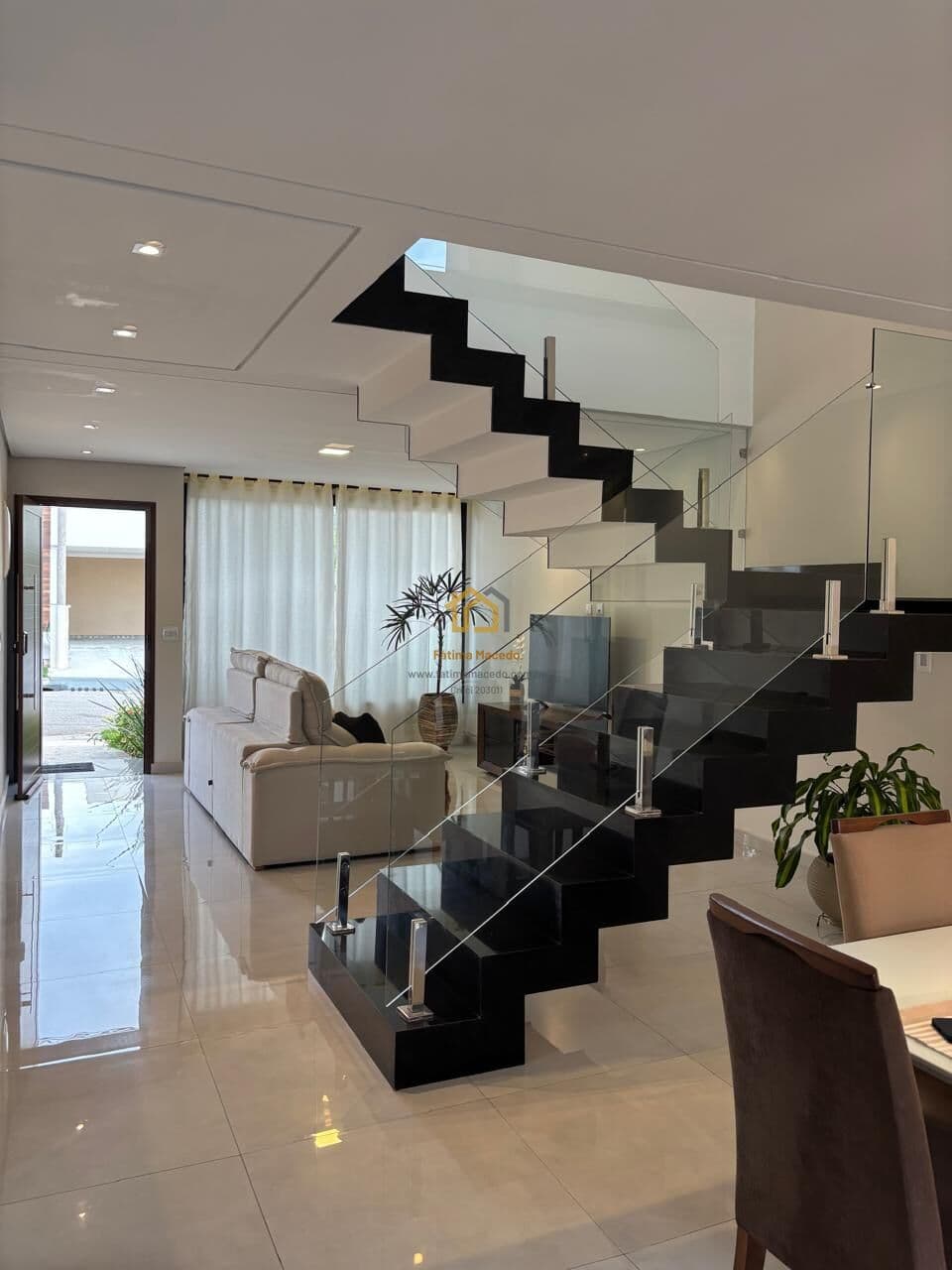 Casa em Condomínio Ibiti Royal, Sorocaba/SP