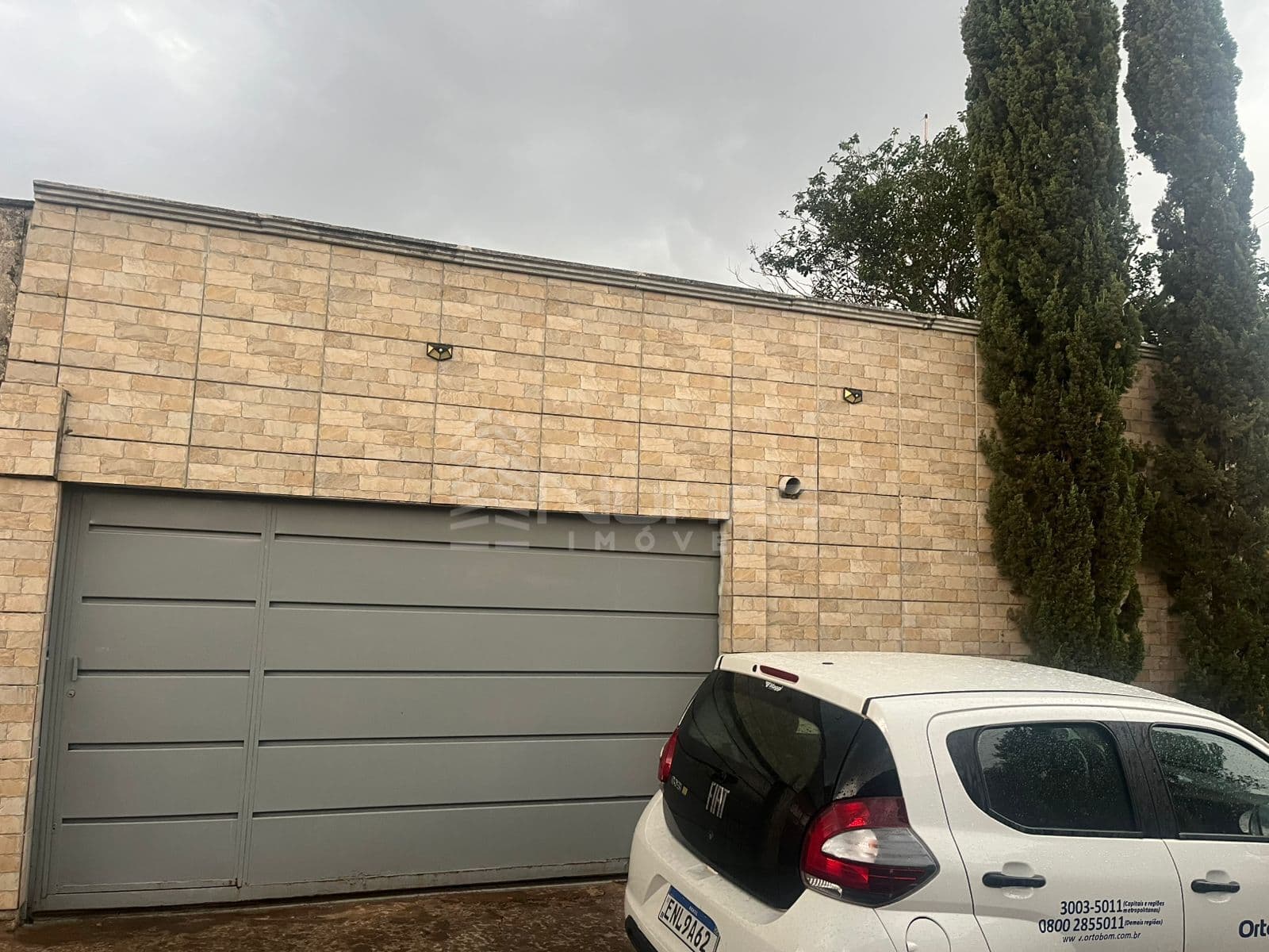 Casa 3 Quartos com Suíte e Closet no Setor Morada do Sol próximo à Praça Antares