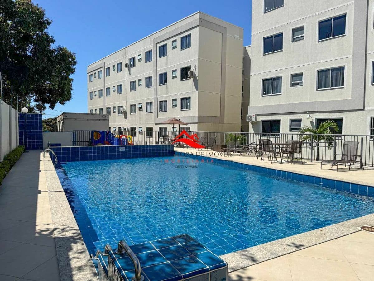 Apartamento à venda no bairro Bicanga em Serra/ES