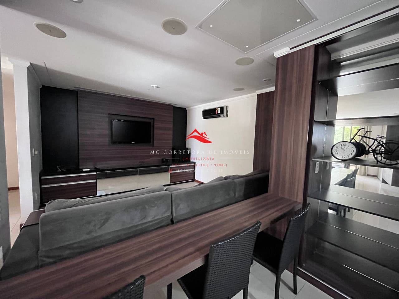 Apartamento em Aracruz - Centro