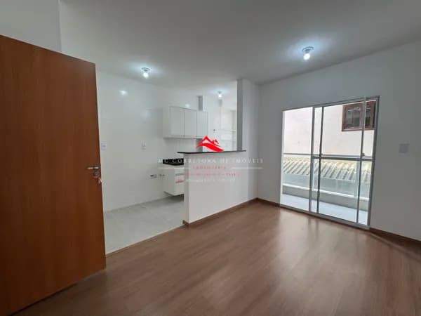 Apartamento em Aracruz - Itaputera
