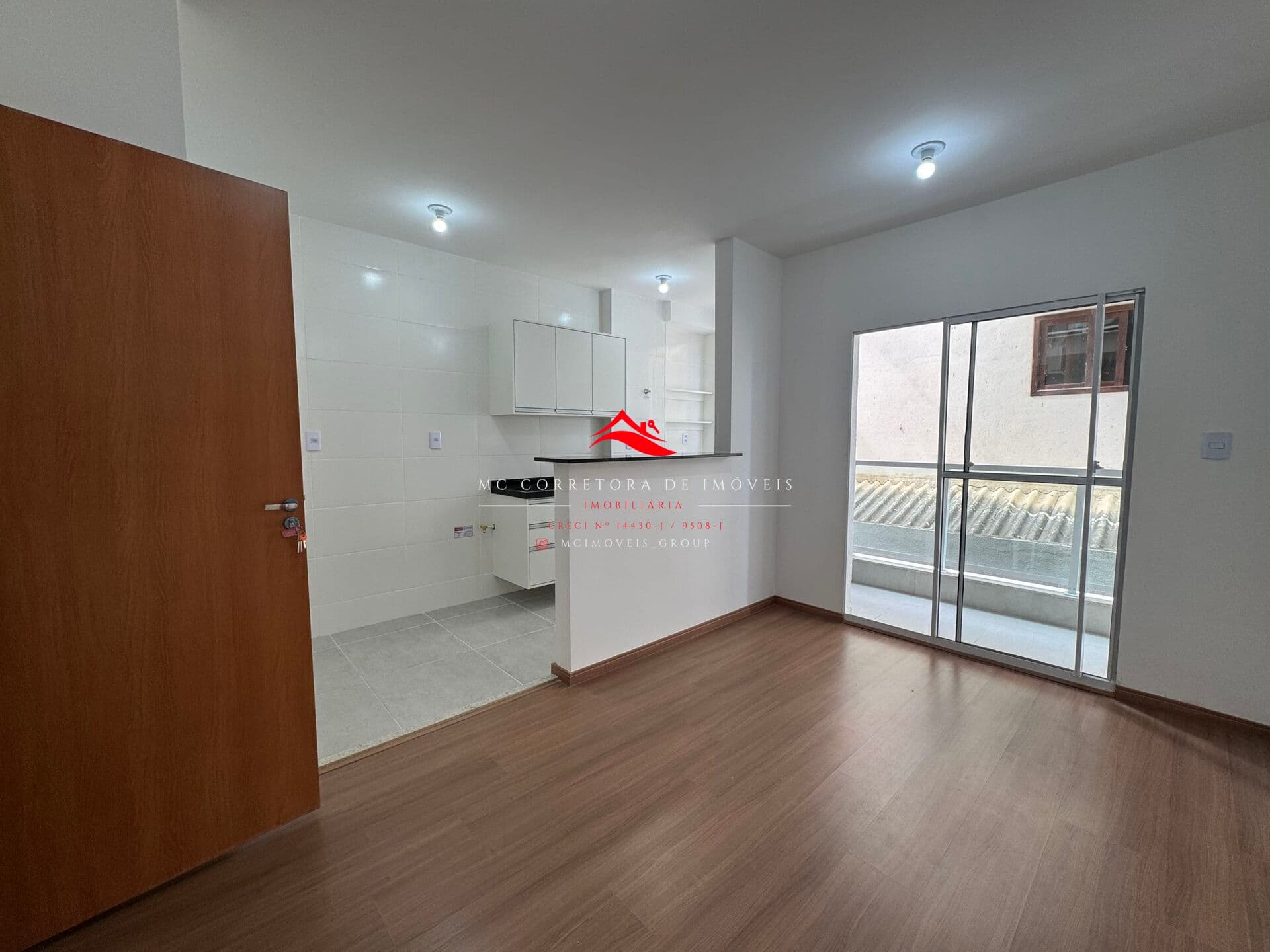 Apartamento em Aracruz - Itaputera