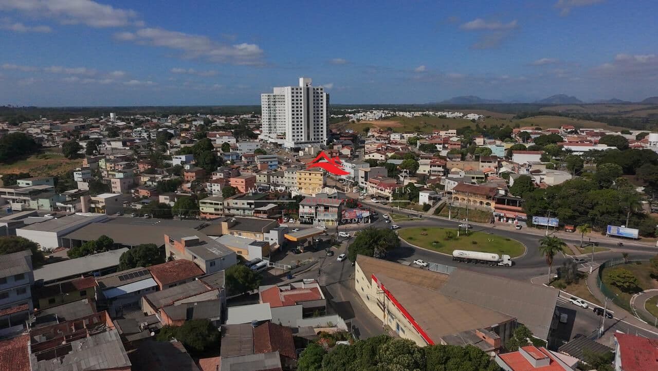 Lote/Terreno em Aracruz - Centro