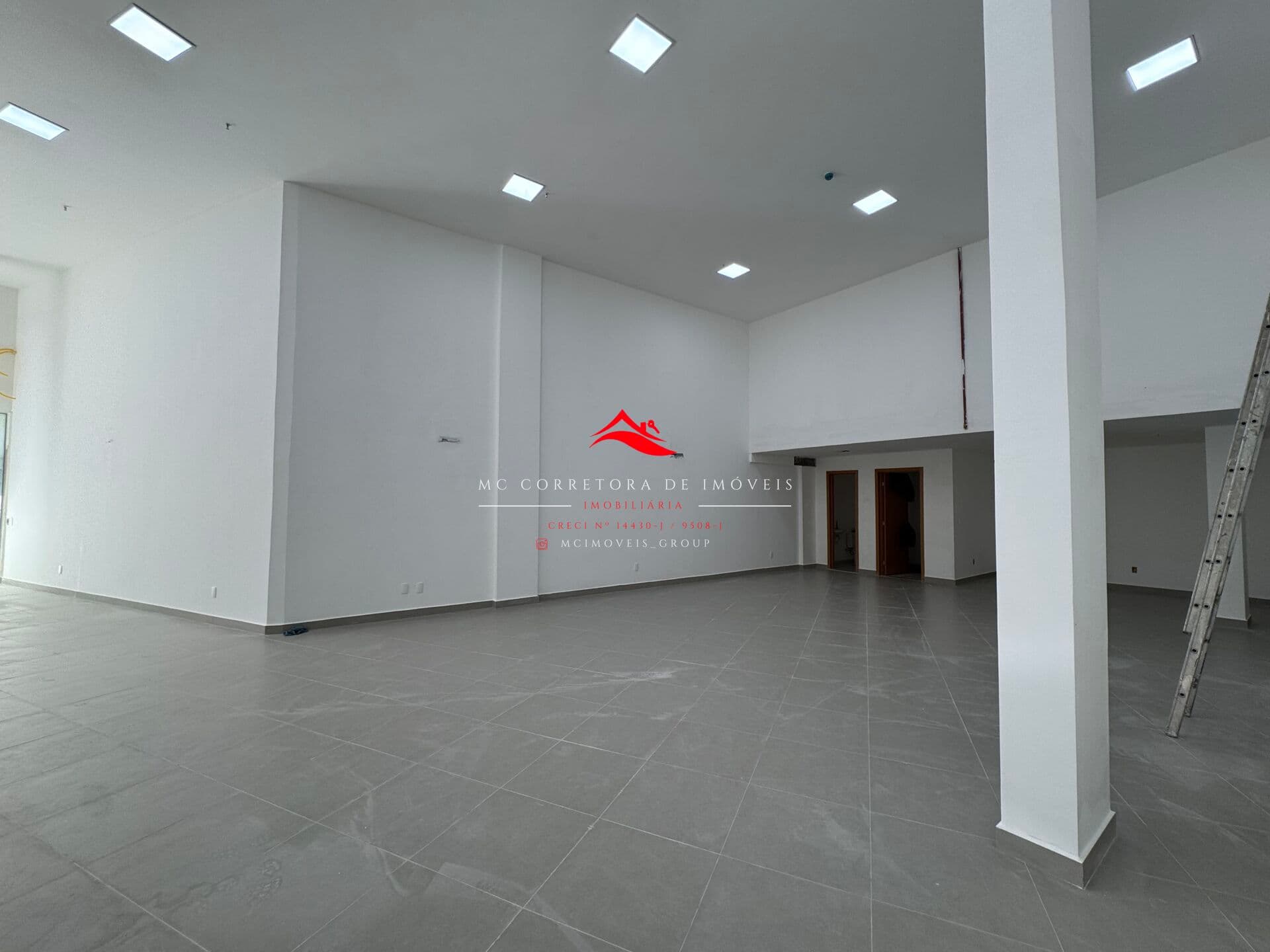 Ponto Comercial/Loja/Box em Aracruz - Bela Vista
