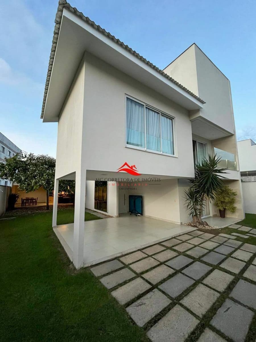 Casa à venda no bairro De Carli em Aracruz/ES
