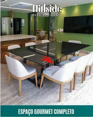 Apartamento à venda no bairro Santa Lúcia em Vitória/ES