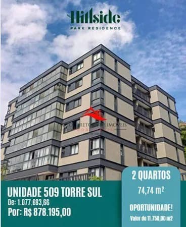 Apartamento à venda no bairro Santa Lúcia em Vitória/ES